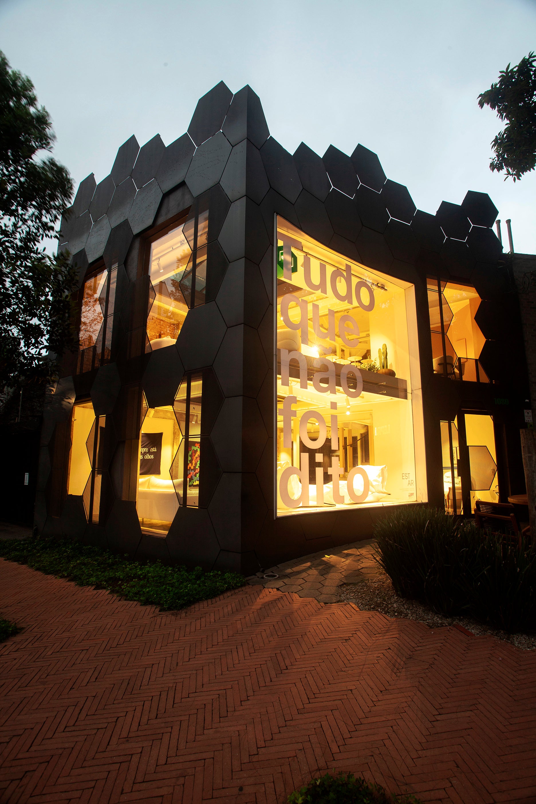 Design Week São Paulo 2022