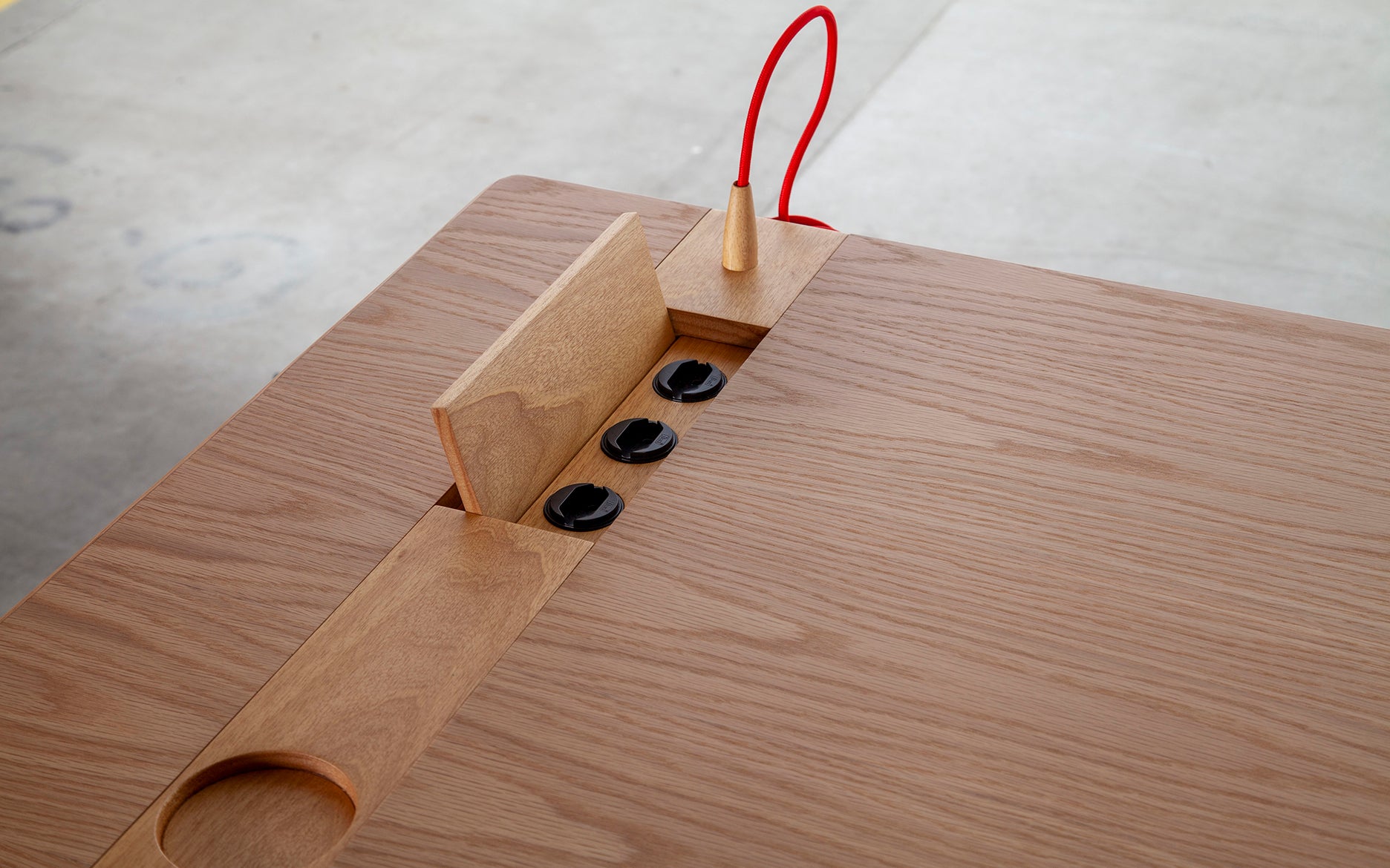 Escrivaninha Officer