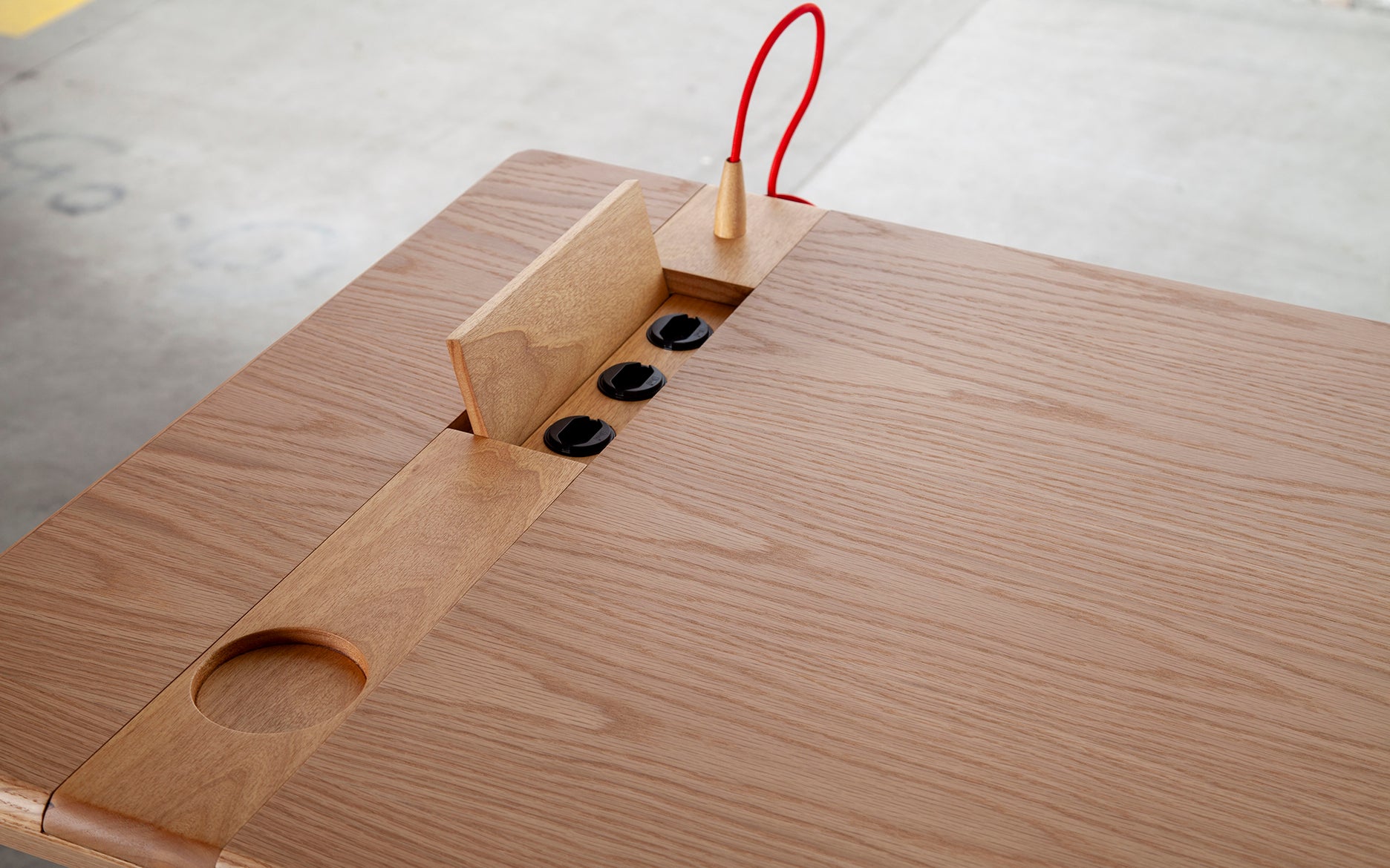 Escrivaninha Officer