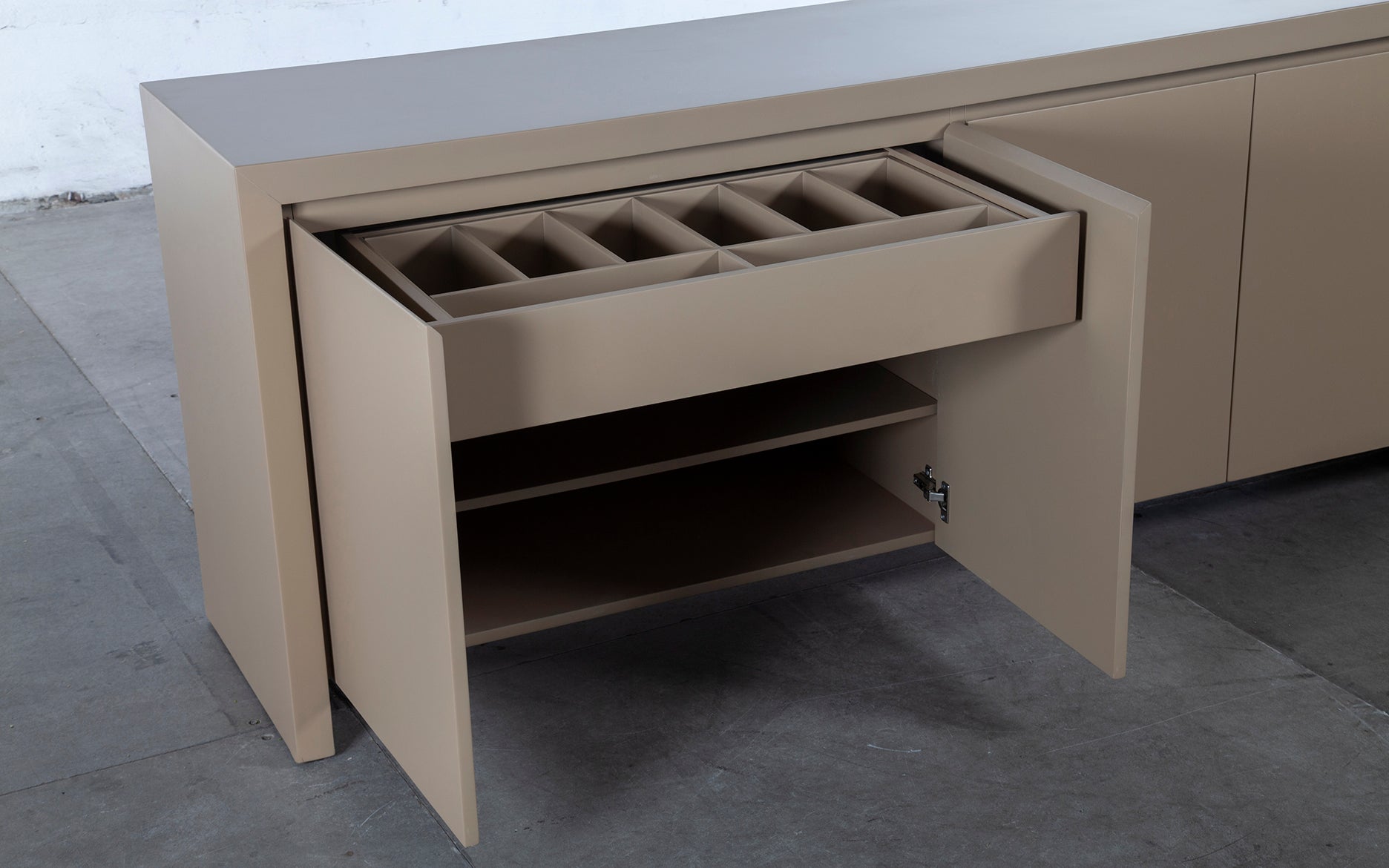 Buffet Casa Cor (2.00)