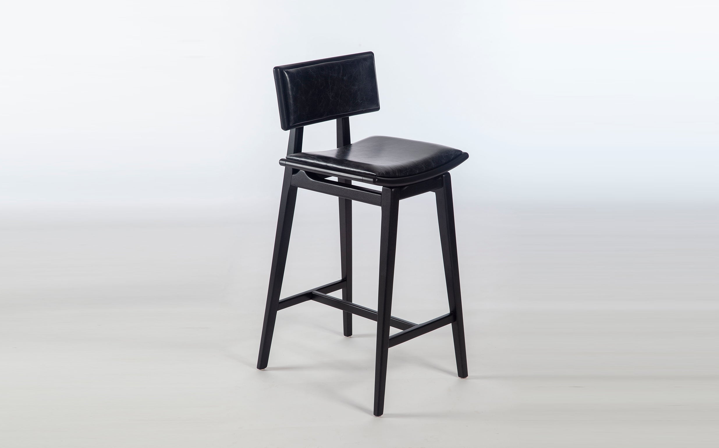 Banqueta Allegra, assento 71cm