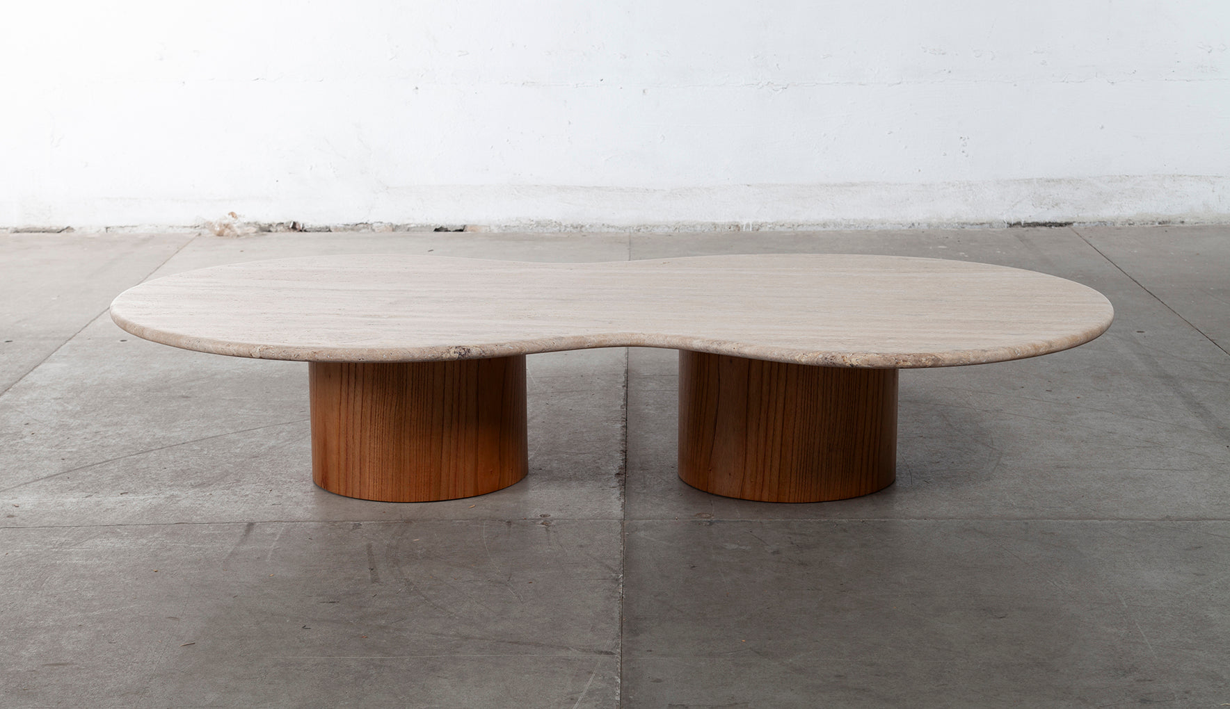 Mesa de Centro Molecula (1.60)