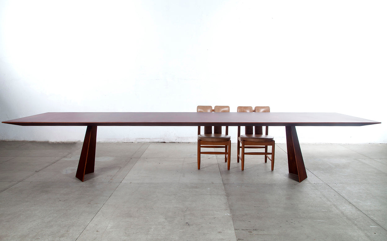 Mesa De Jantar Aston (4.00)