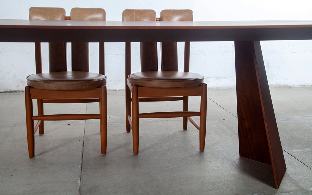 Mesa De Jantar Aston (4.00)