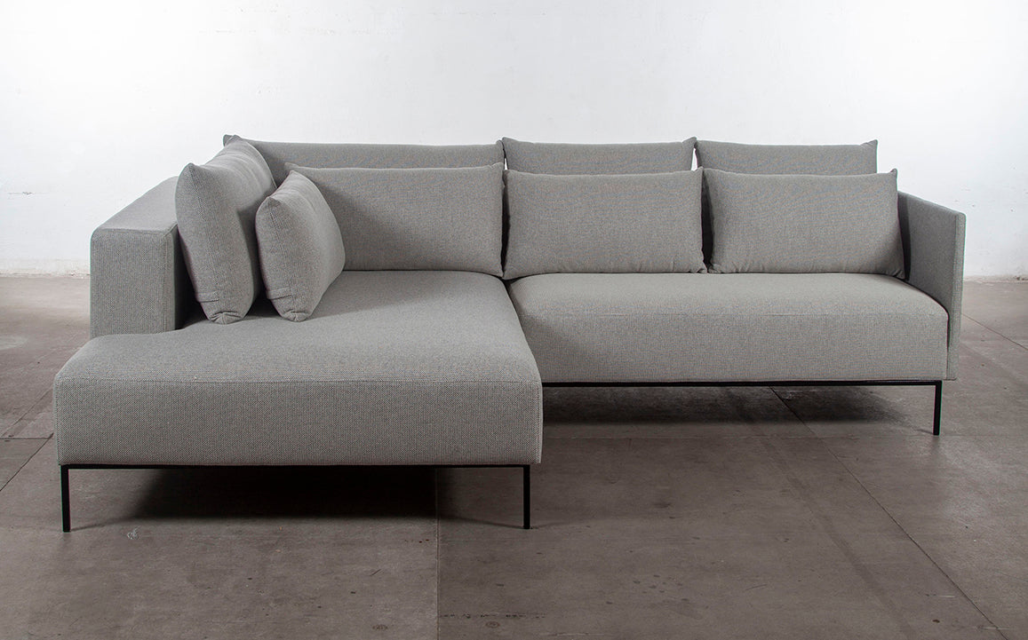 Sofa Mendo, customizável