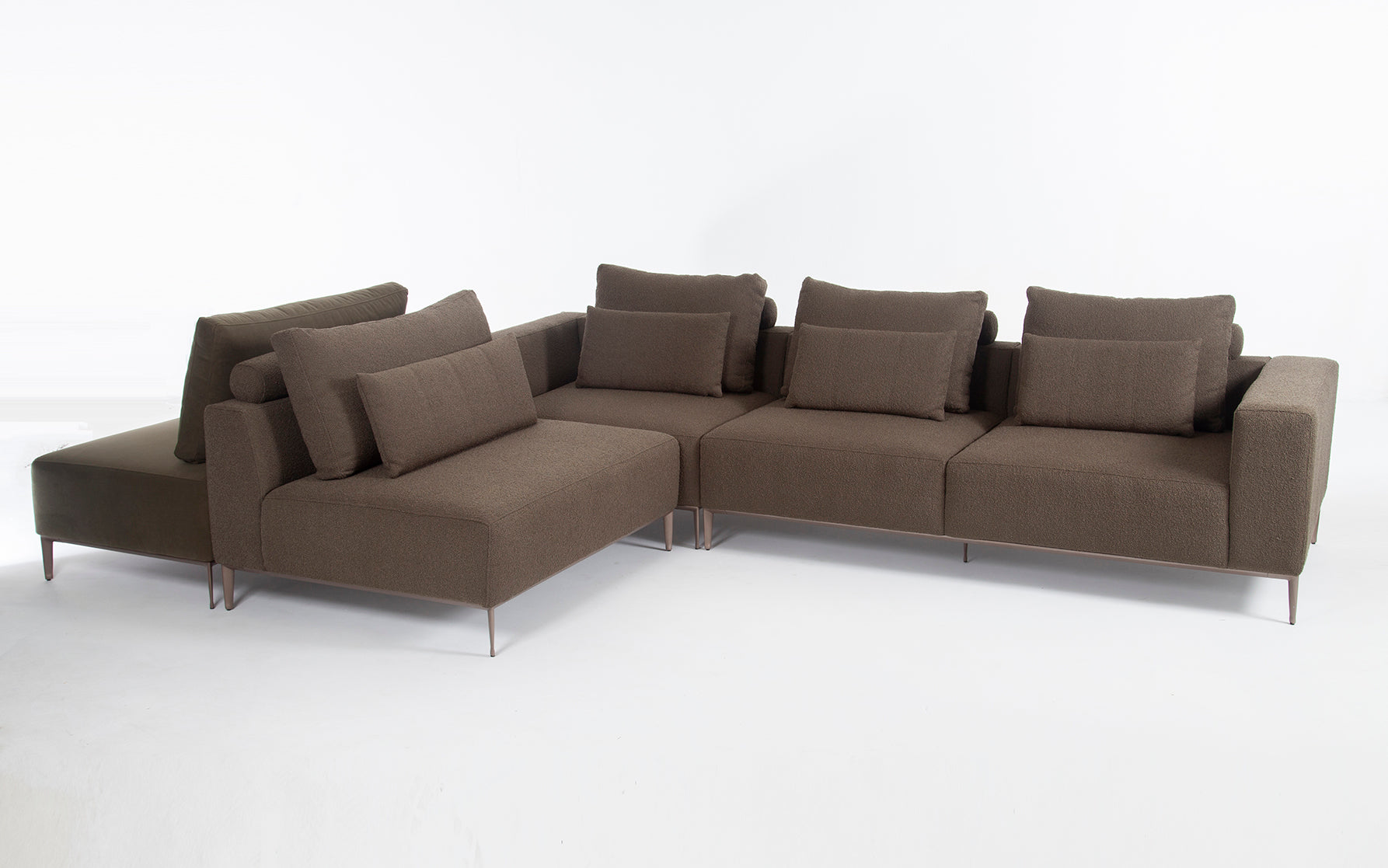 Sofa Jordão (3.80)