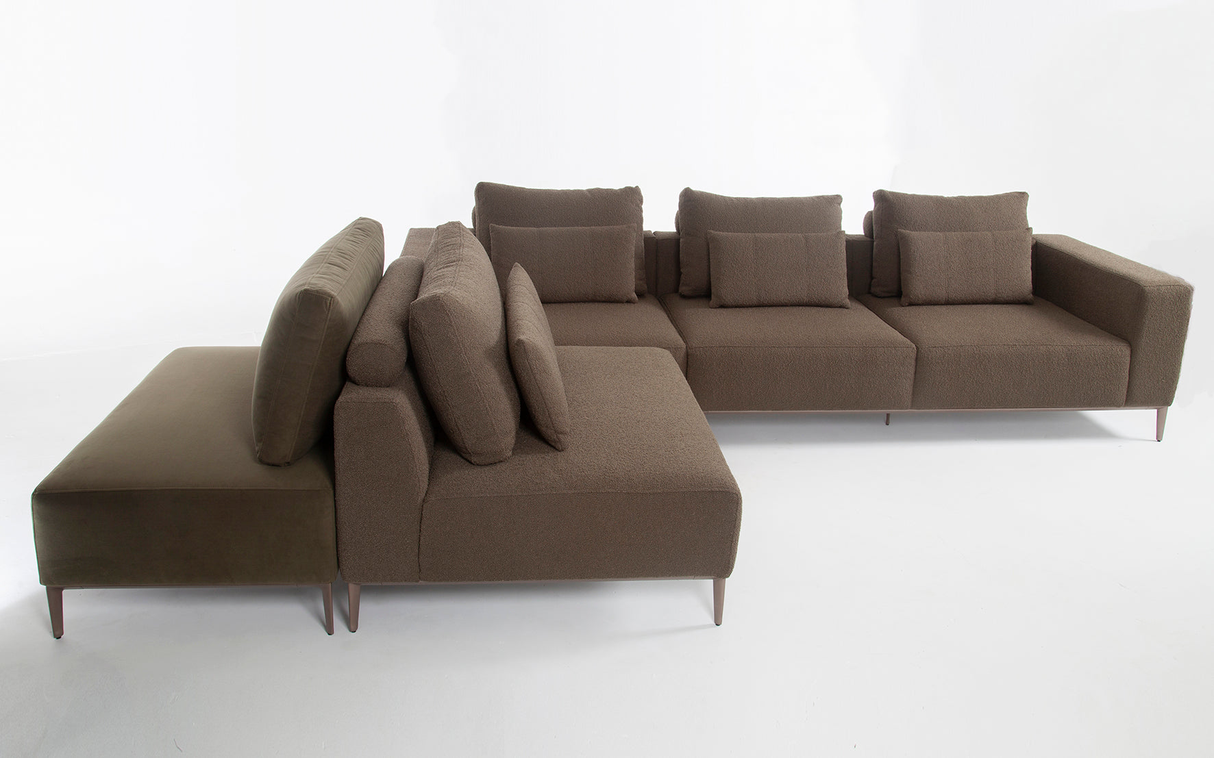 Sofa Jordão (3.80)