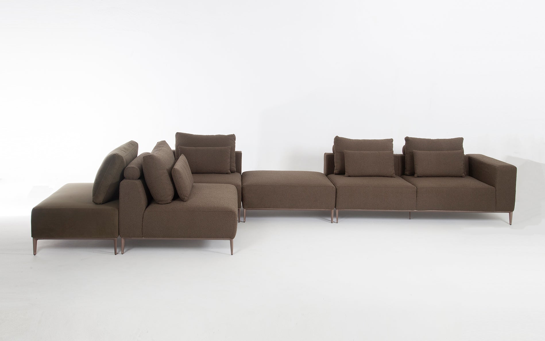 Sofa Jordão (3.80)