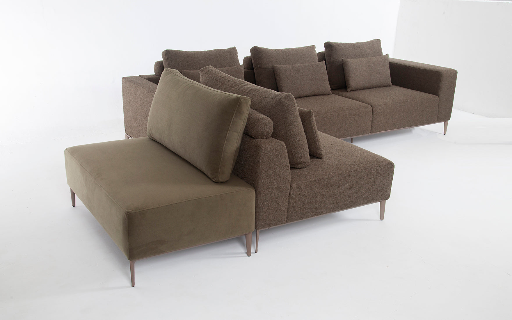 Sofa Jordão (3.80)