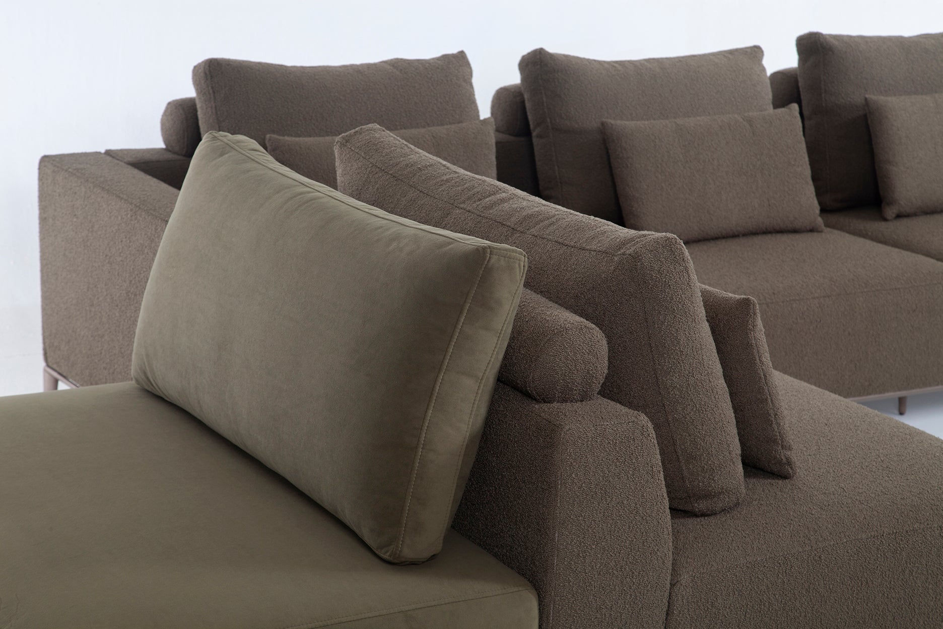 Sofa Jordão (3.80)