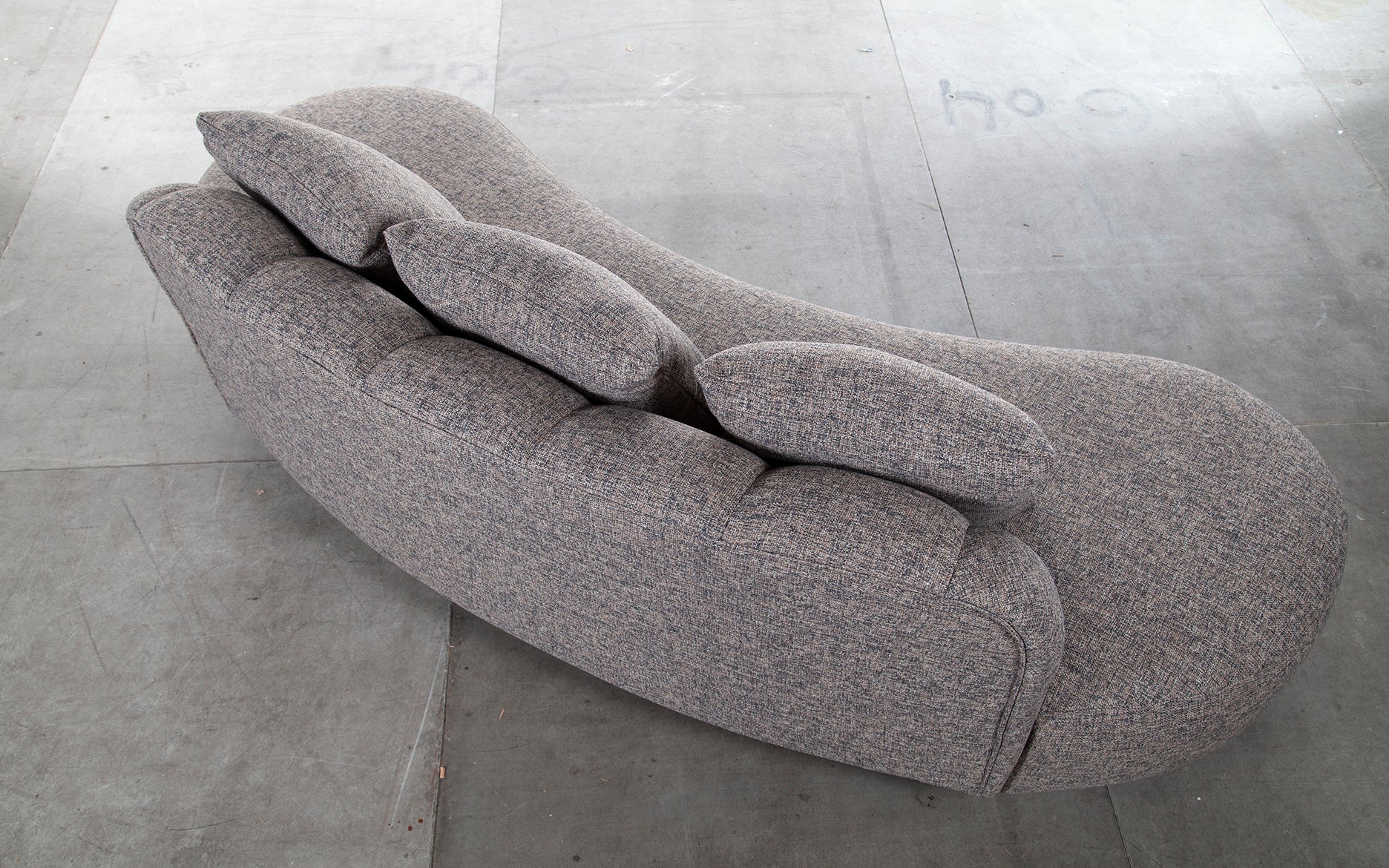 Sofa Baltasar (2.45)