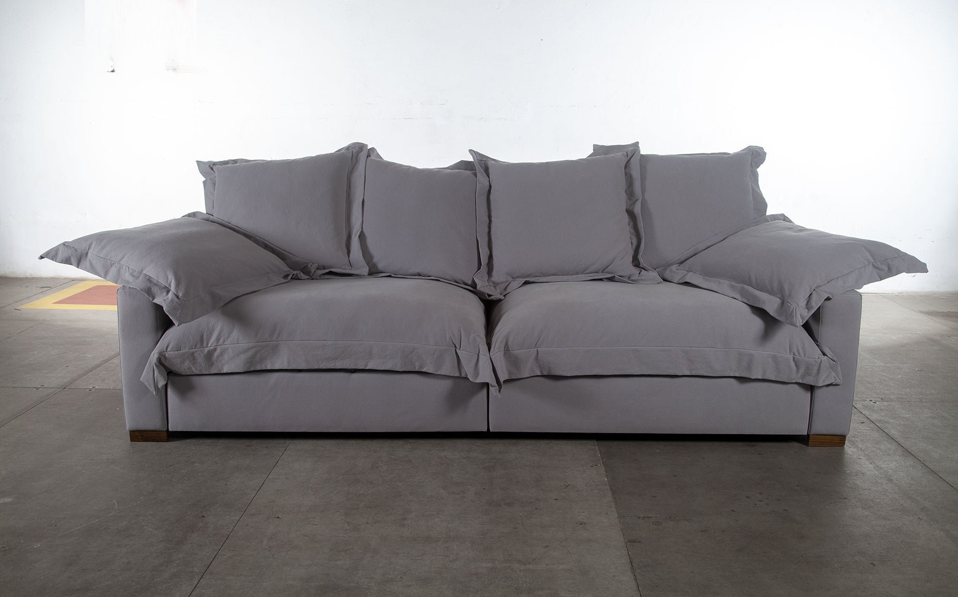 Sofa Sebastiao (2.80)