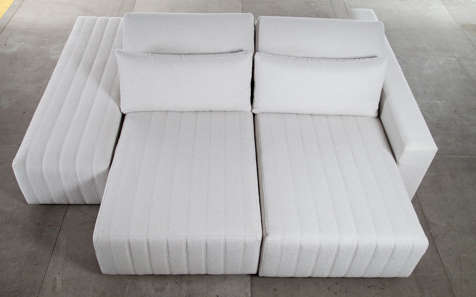 Sofa Damiano (2.57)