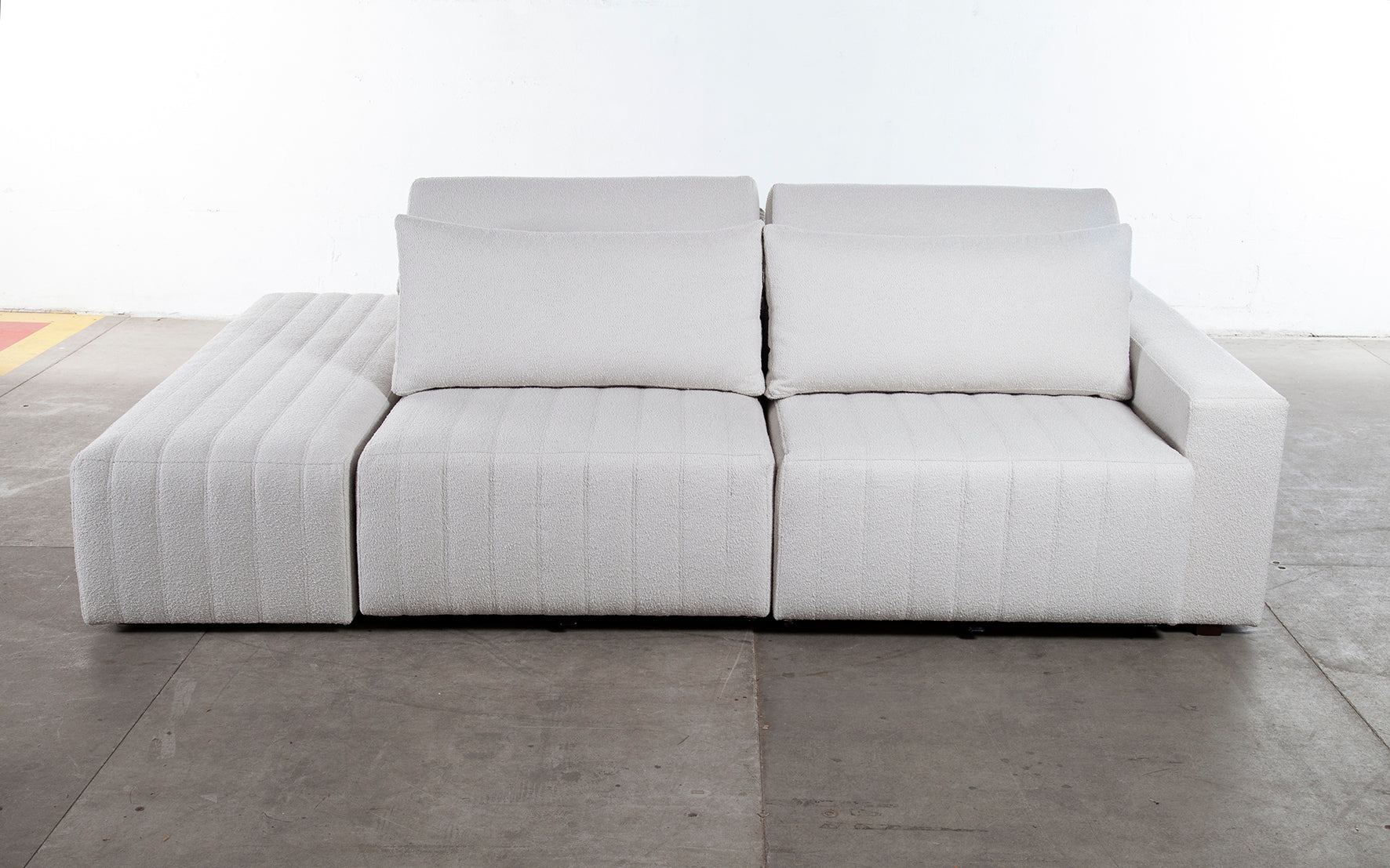 Sofa Damiano (2.57)
