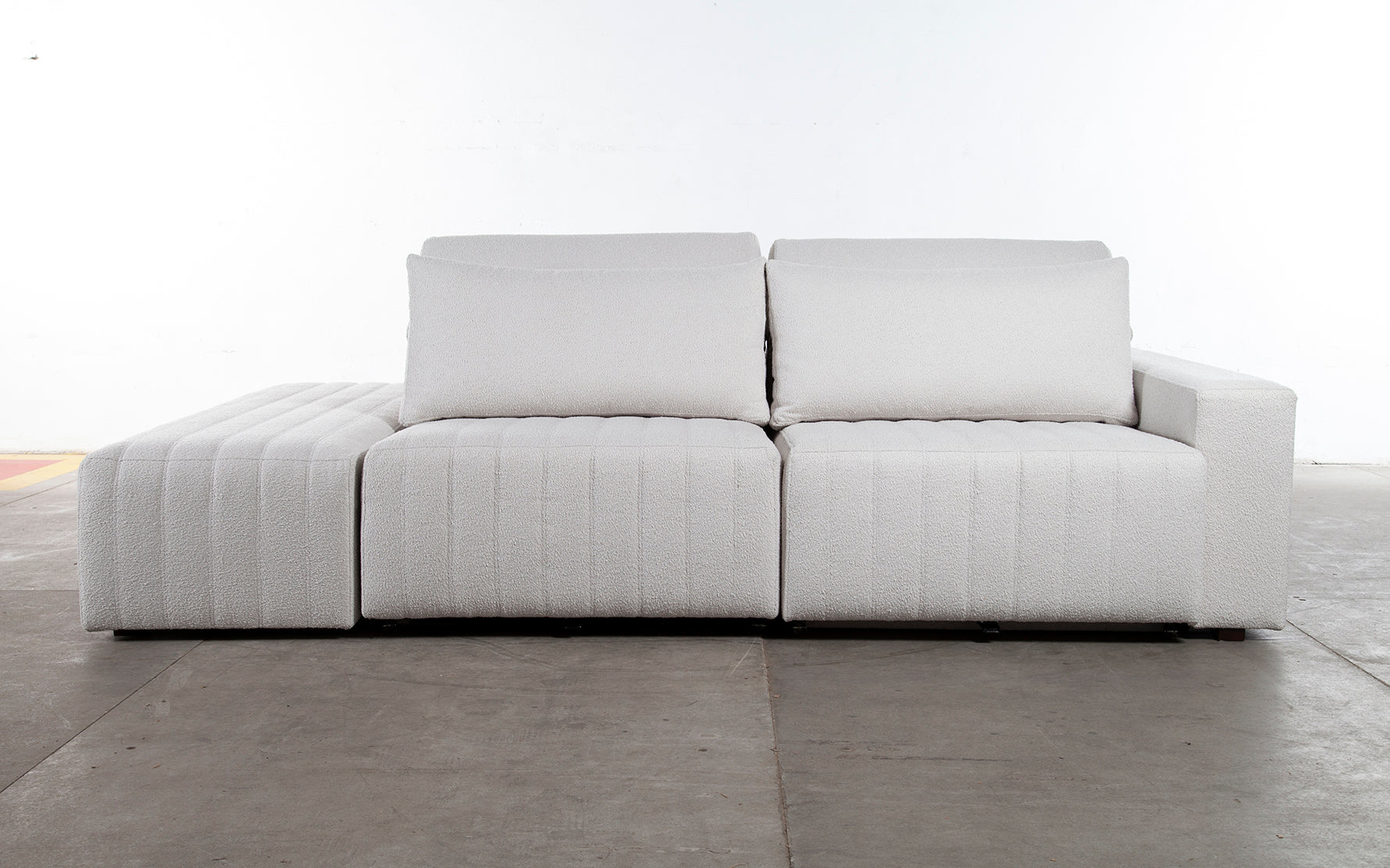 Sofa Damiano (2.57)