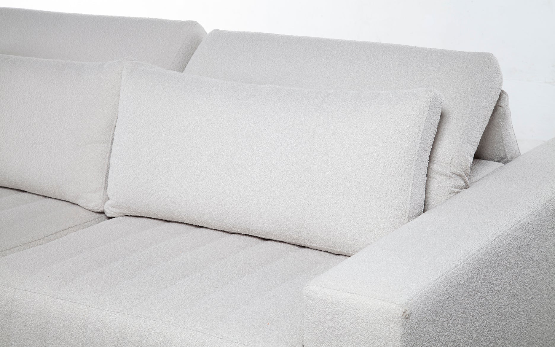 Sofa Damiano (2.57)