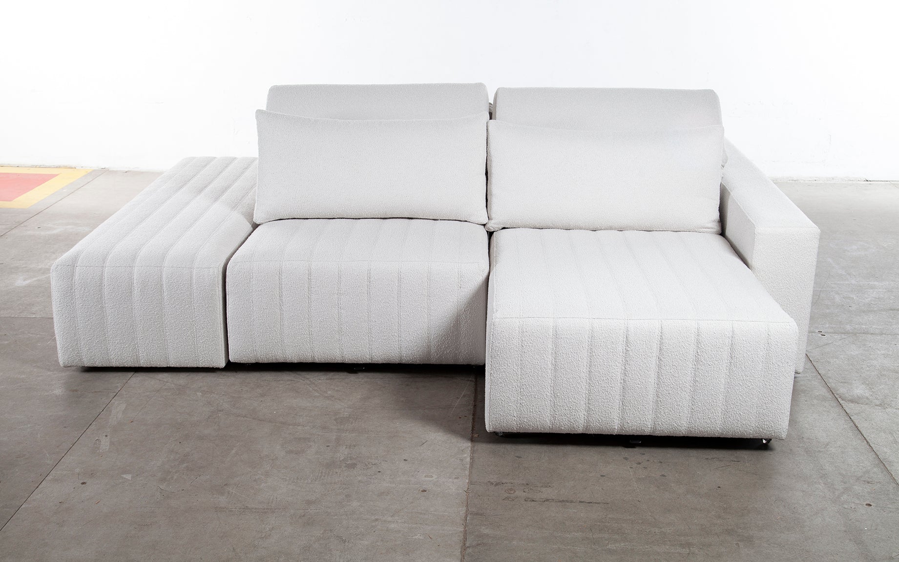 Sofa Damiano (2.57)