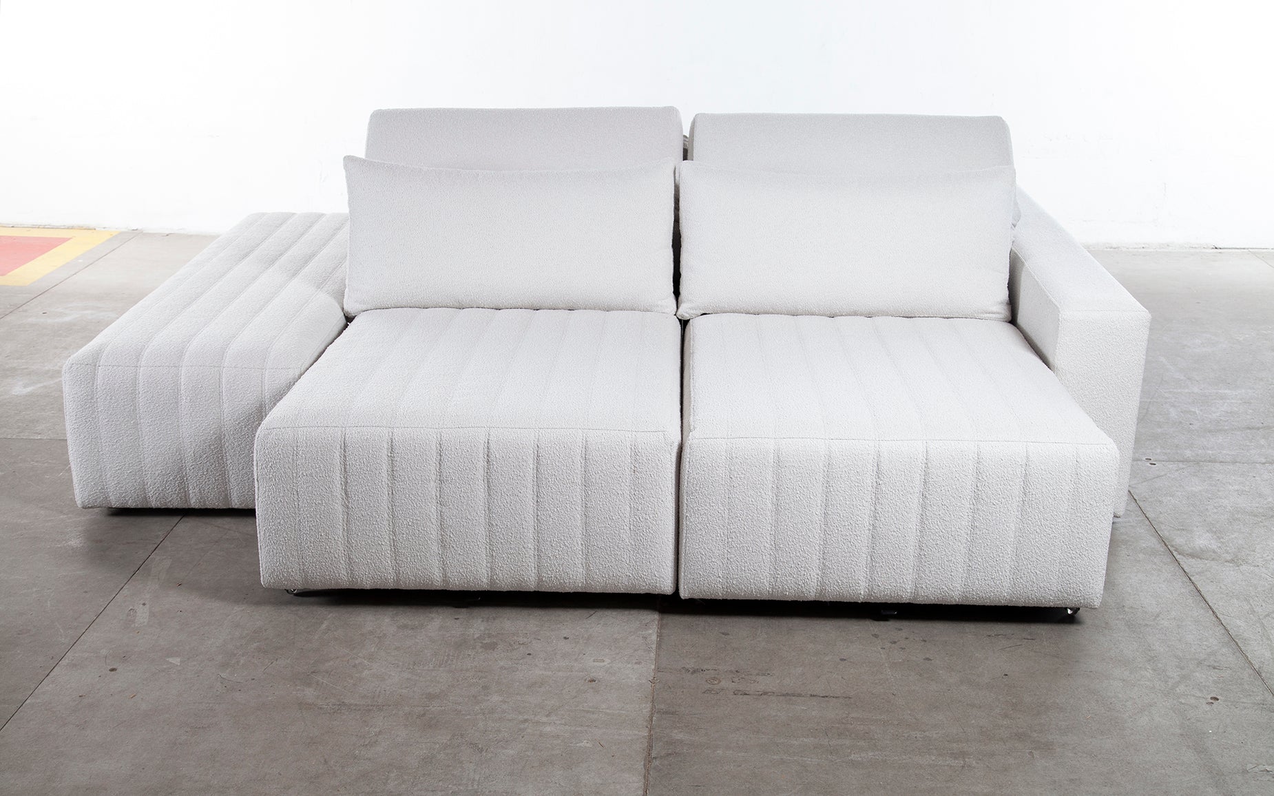 Sofa Damiano (2.57)