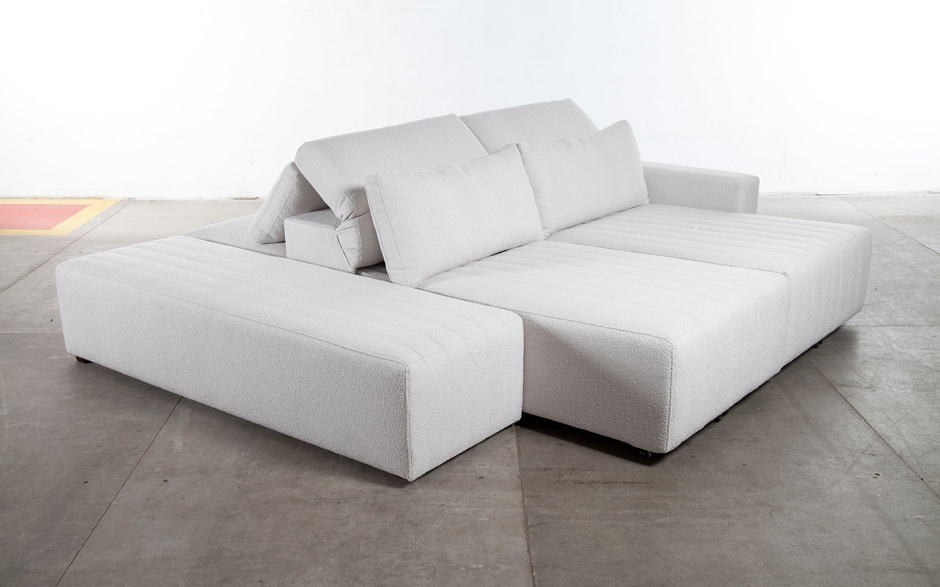 Sofa Damiano (2.57)
