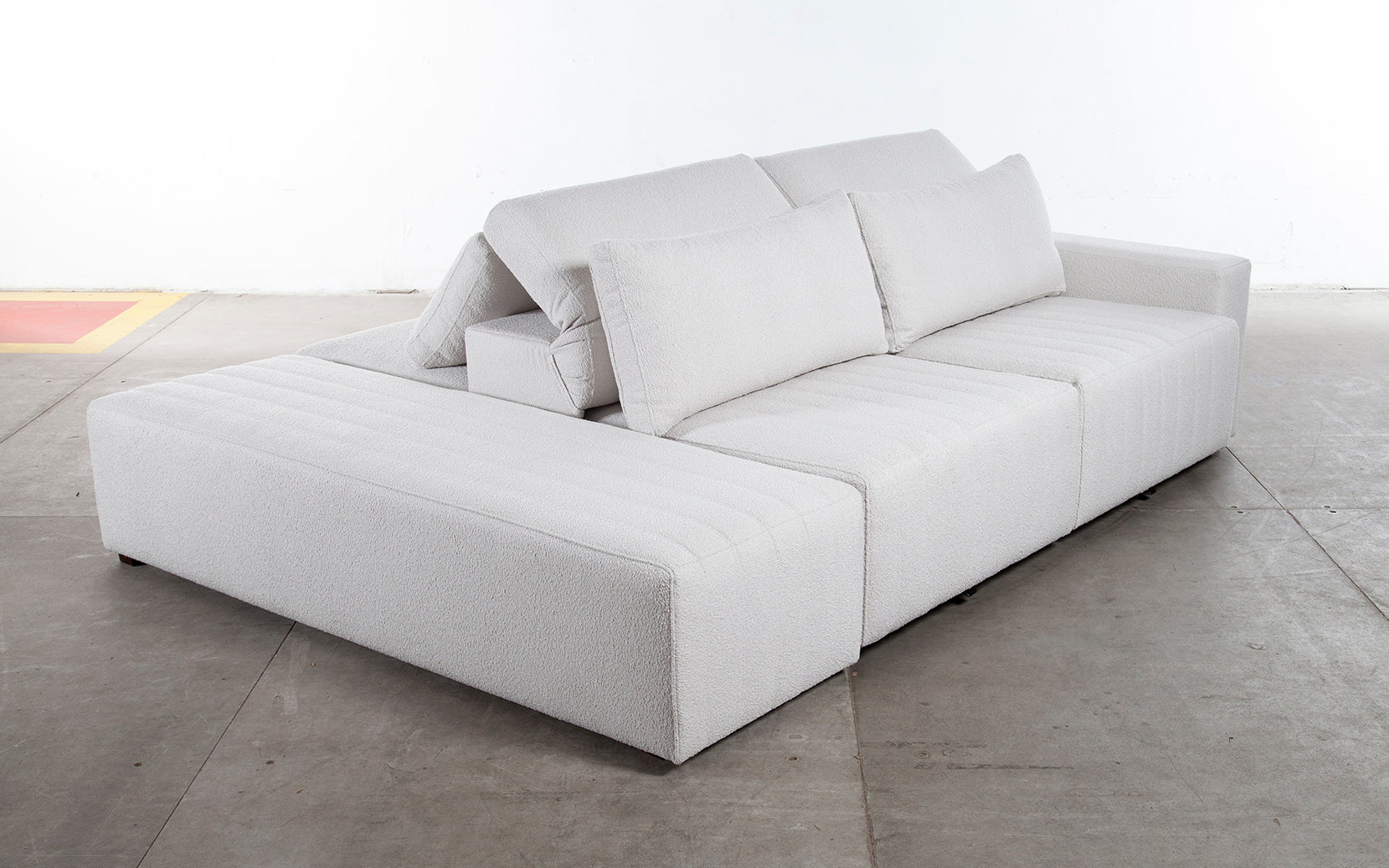 Sofa Damiano (2.57)