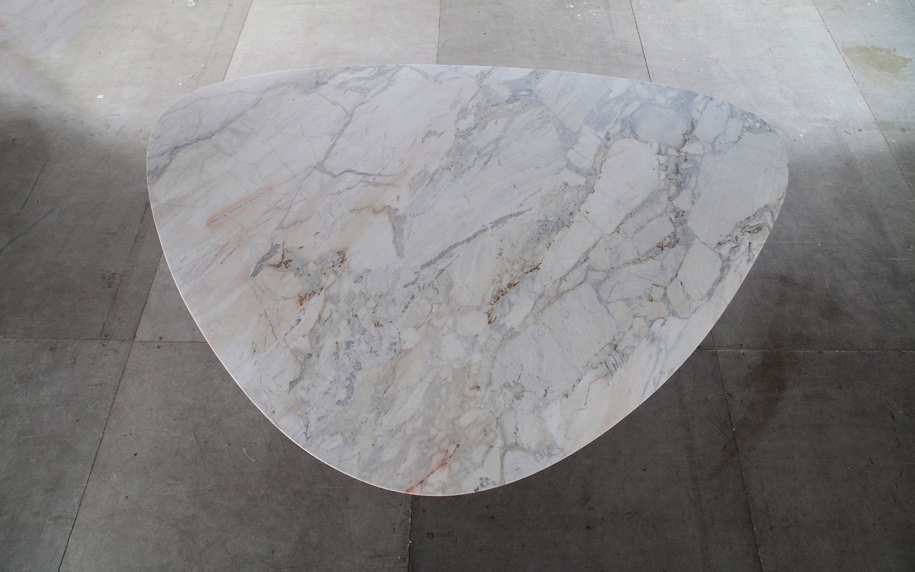 Mesa De Jantar Zanzibar (2.20)