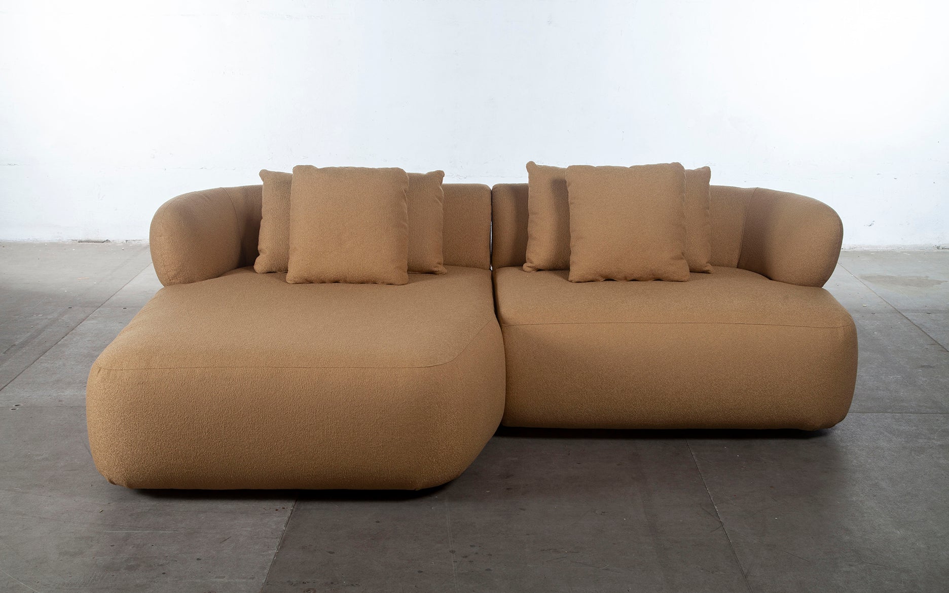 Sofa Scopus (2.45)