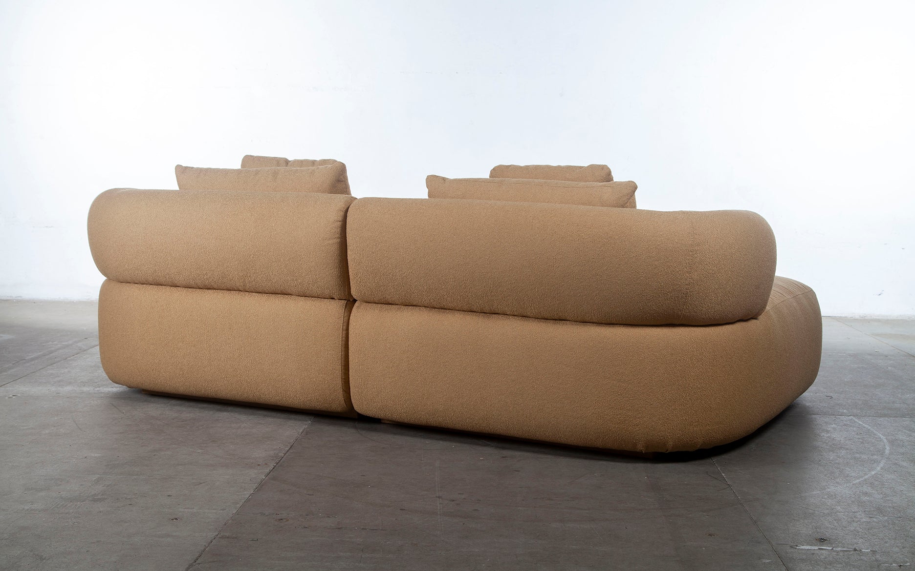 Sofa Scopus (2.45)