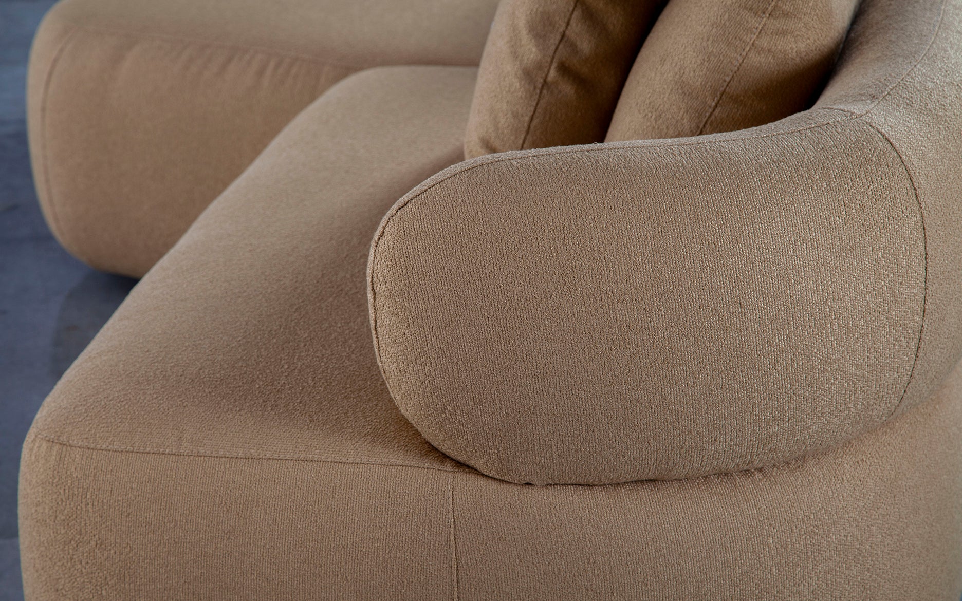 Sofa Scopus (2.45)