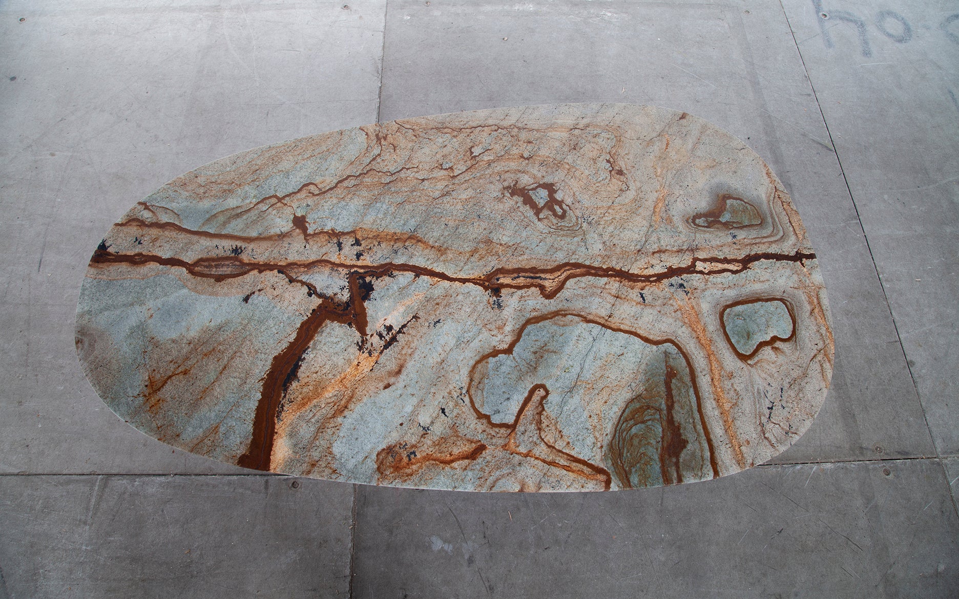 Mesa de centro Mentex
