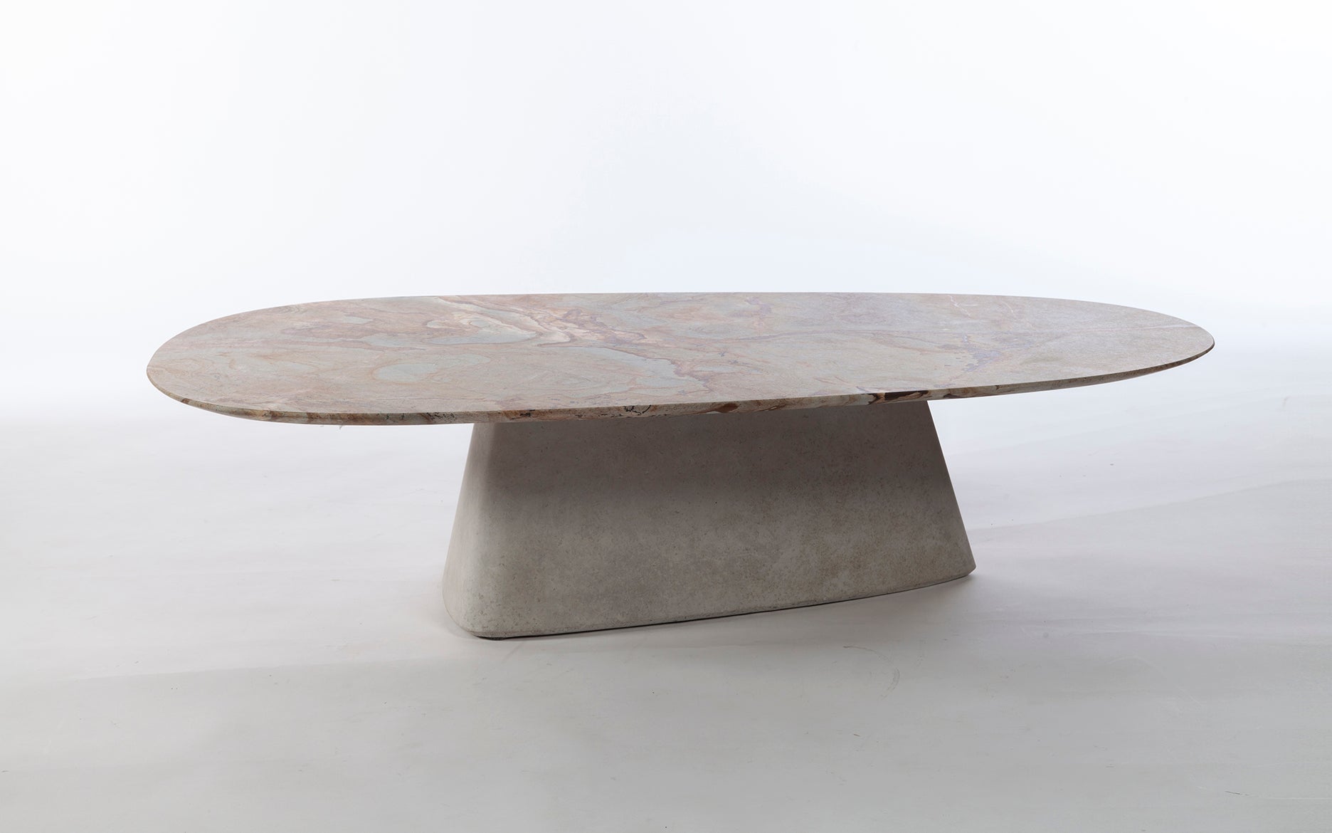 Mesa de centro Mentex