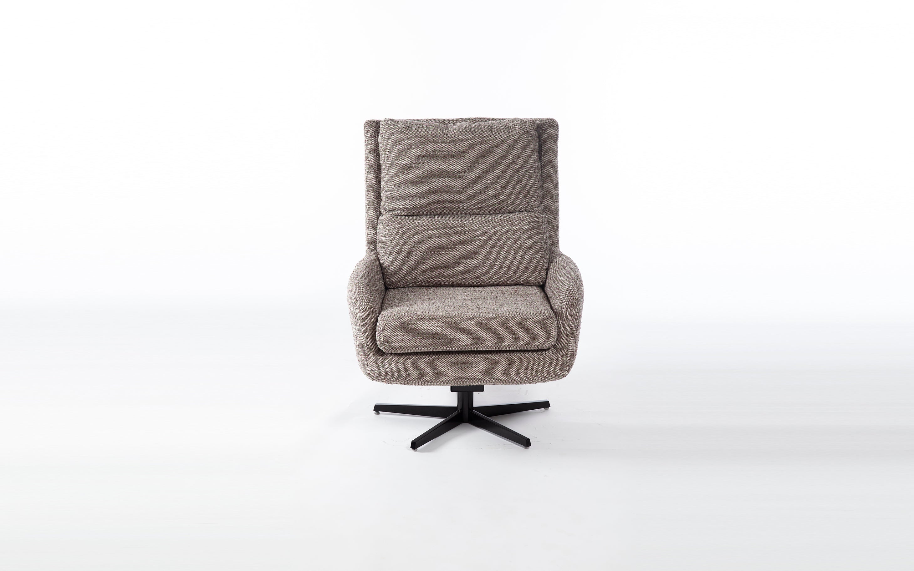 Poltrona e Puff Cupido