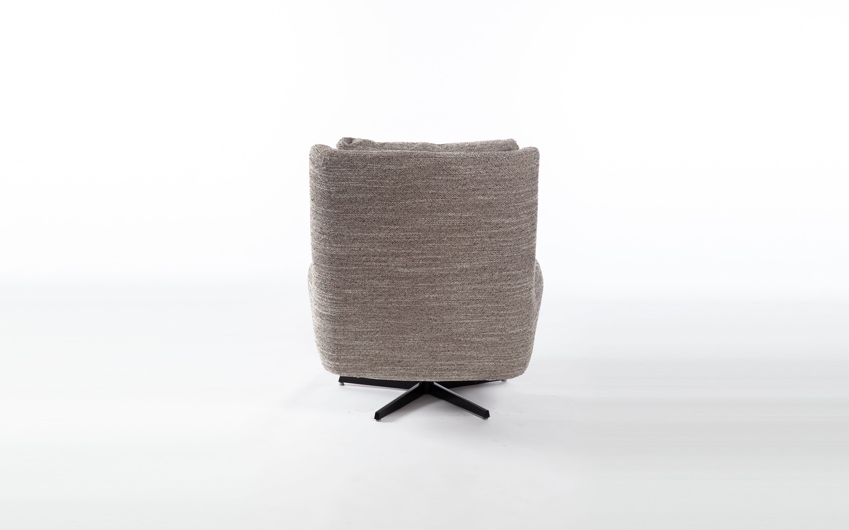 Poltrona e Puff Cupido