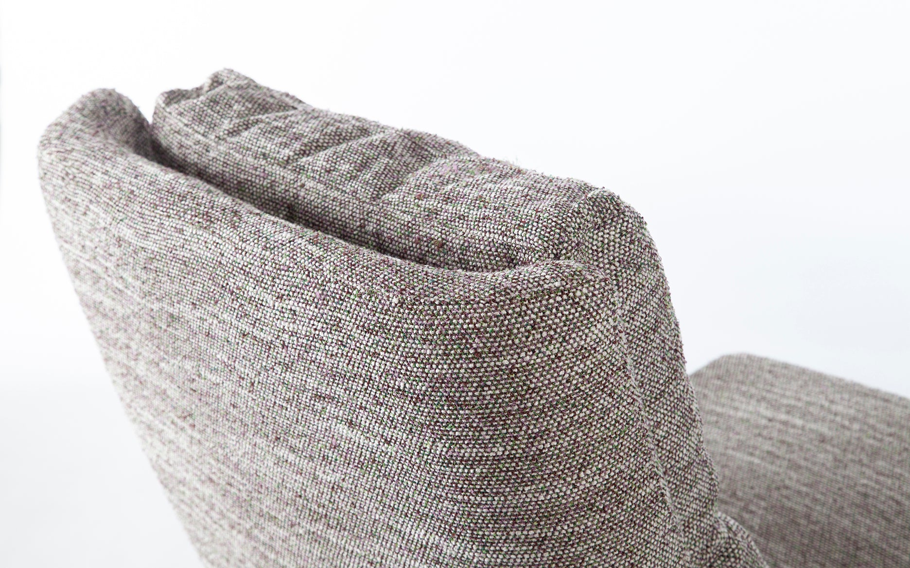 Poltrona e Puff Cupido