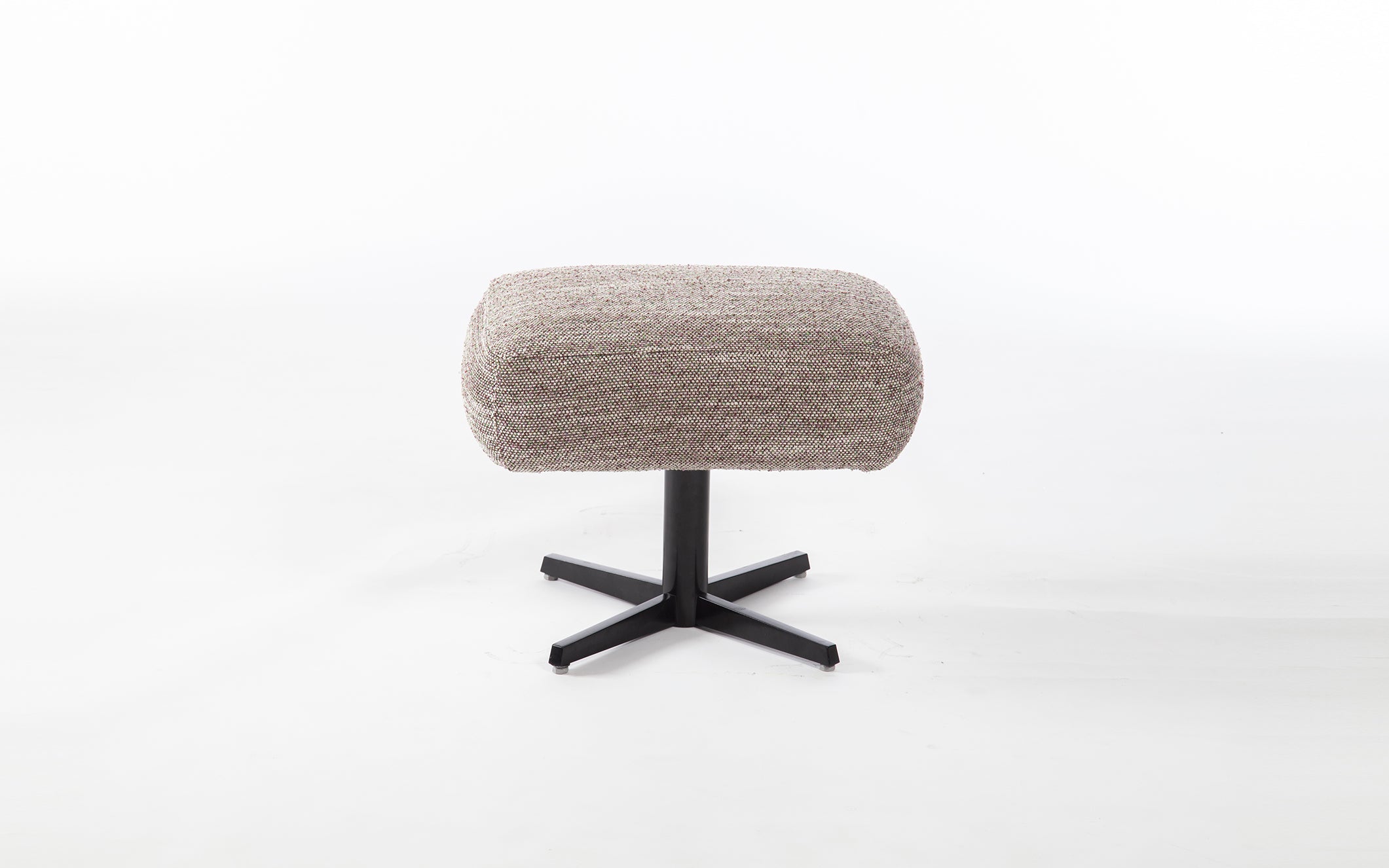 Poltrona e Puff Cupido