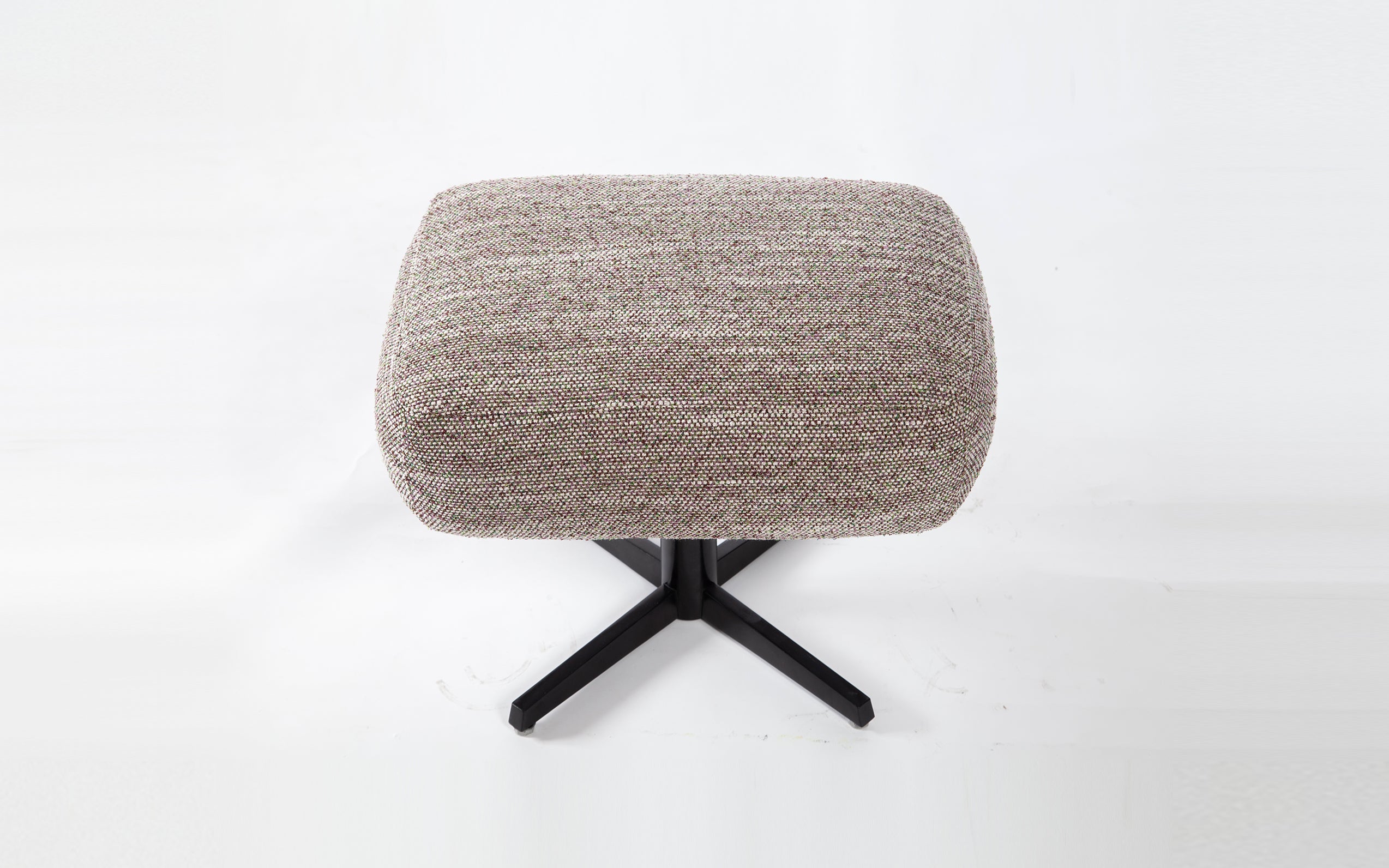 Poltrona e Puff Cupido