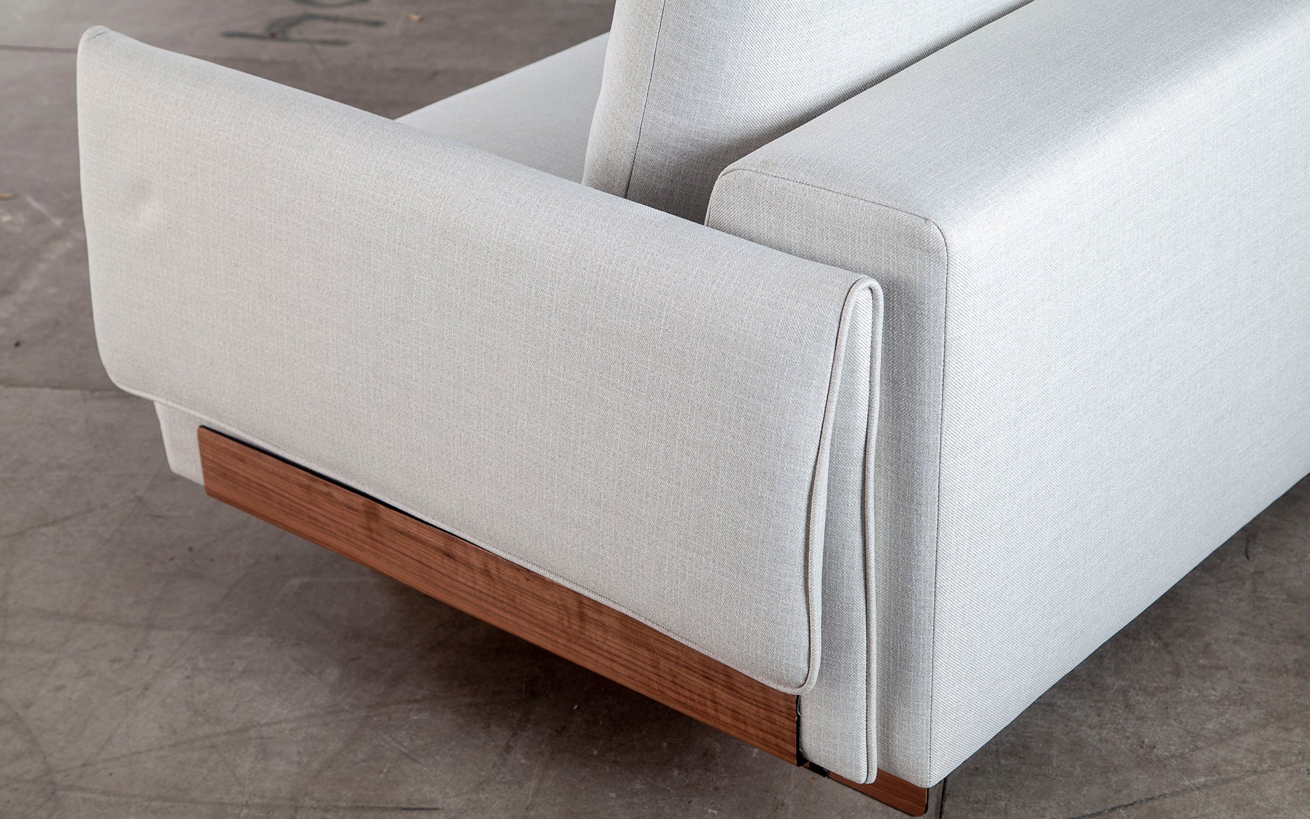 Sofa Aereo (2.80)
