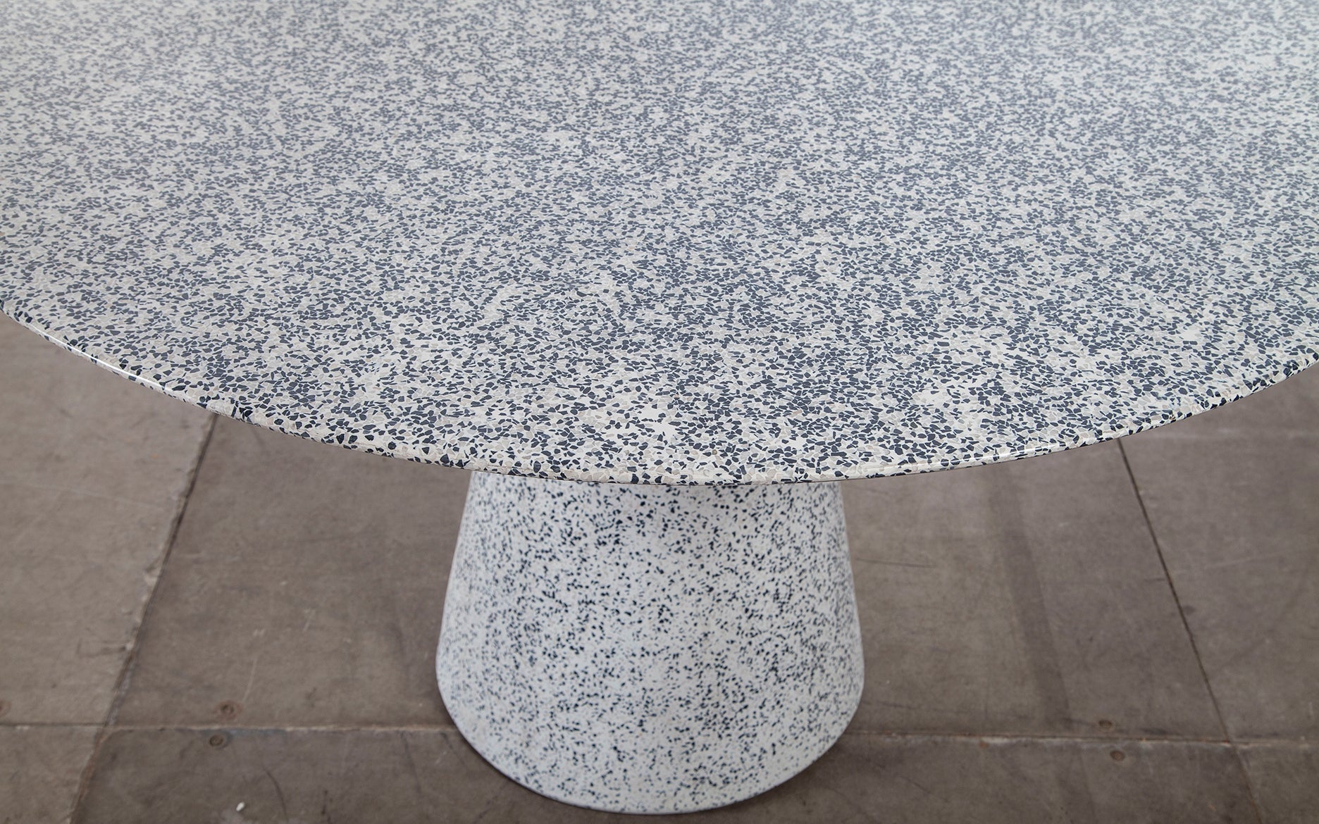 Mesa De Jantar Terraza (1.30), open air