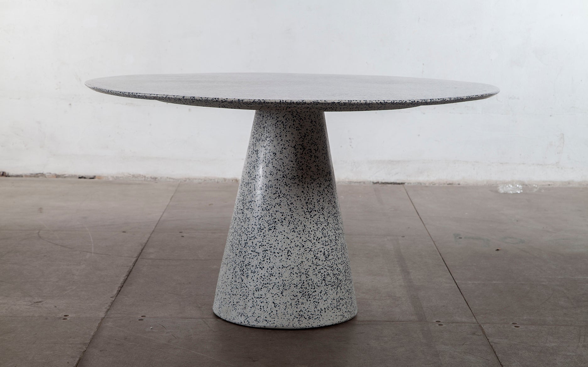 Mesa De Jantar Terraza (1.30), open air