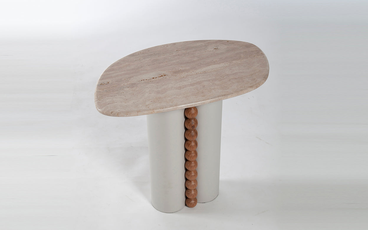 Mesa Lateral Custódia (0.70)