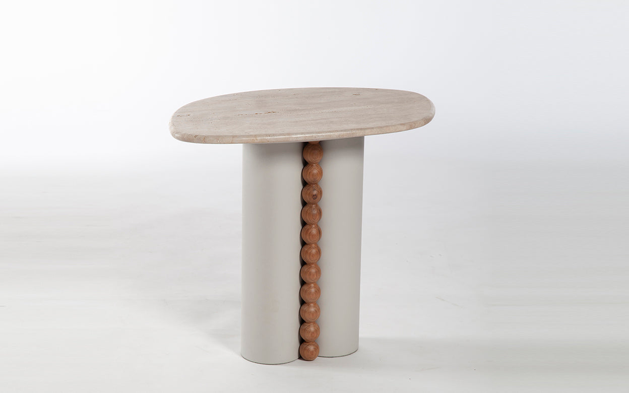 Mesa Lateral Custódia (0.70)