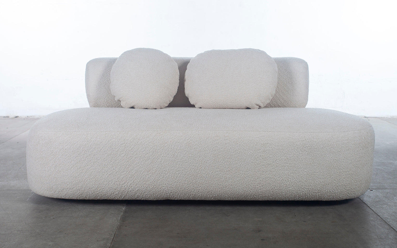 Chaise Frigga (1.80)