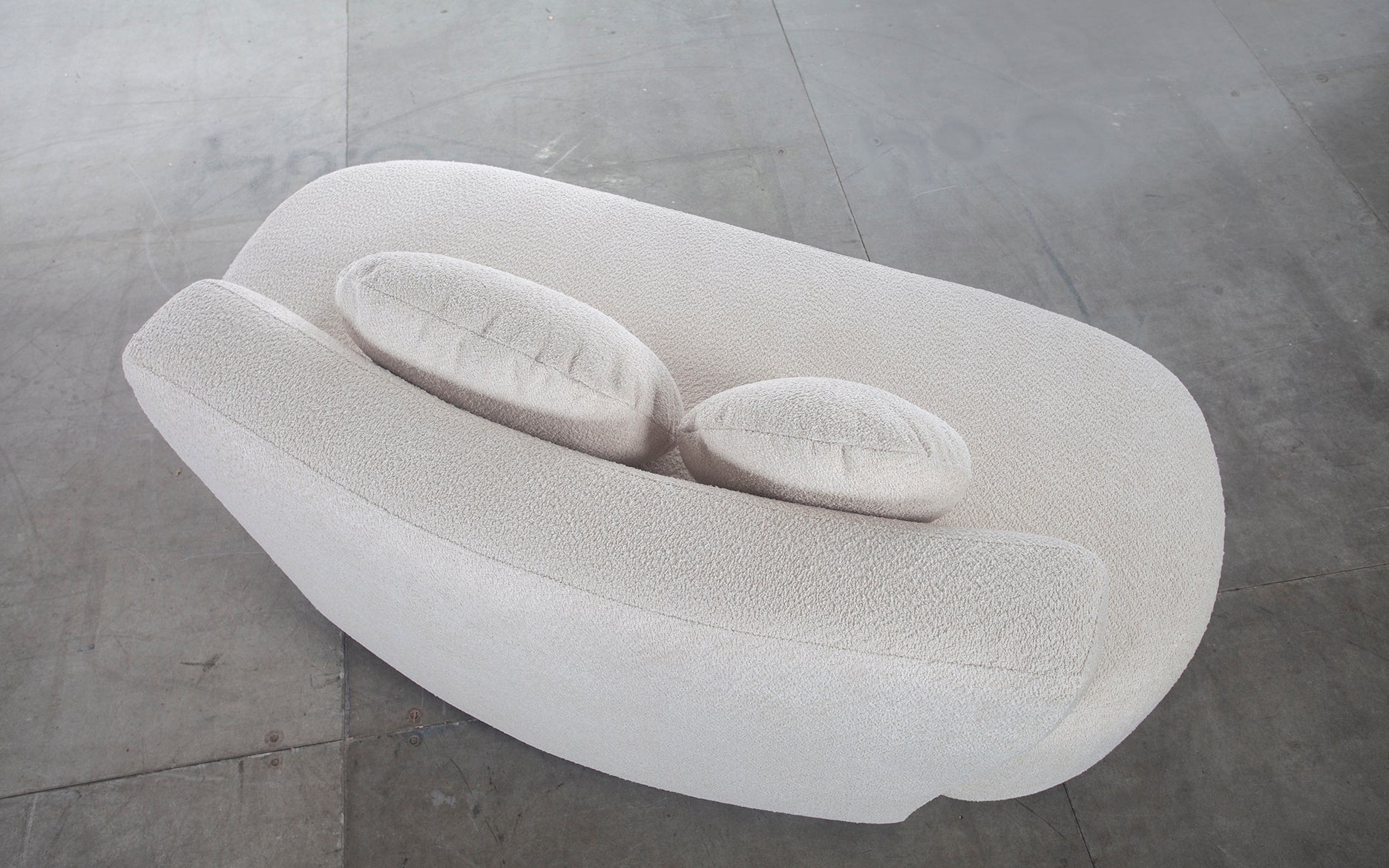 Chaise Frigga (1.80)