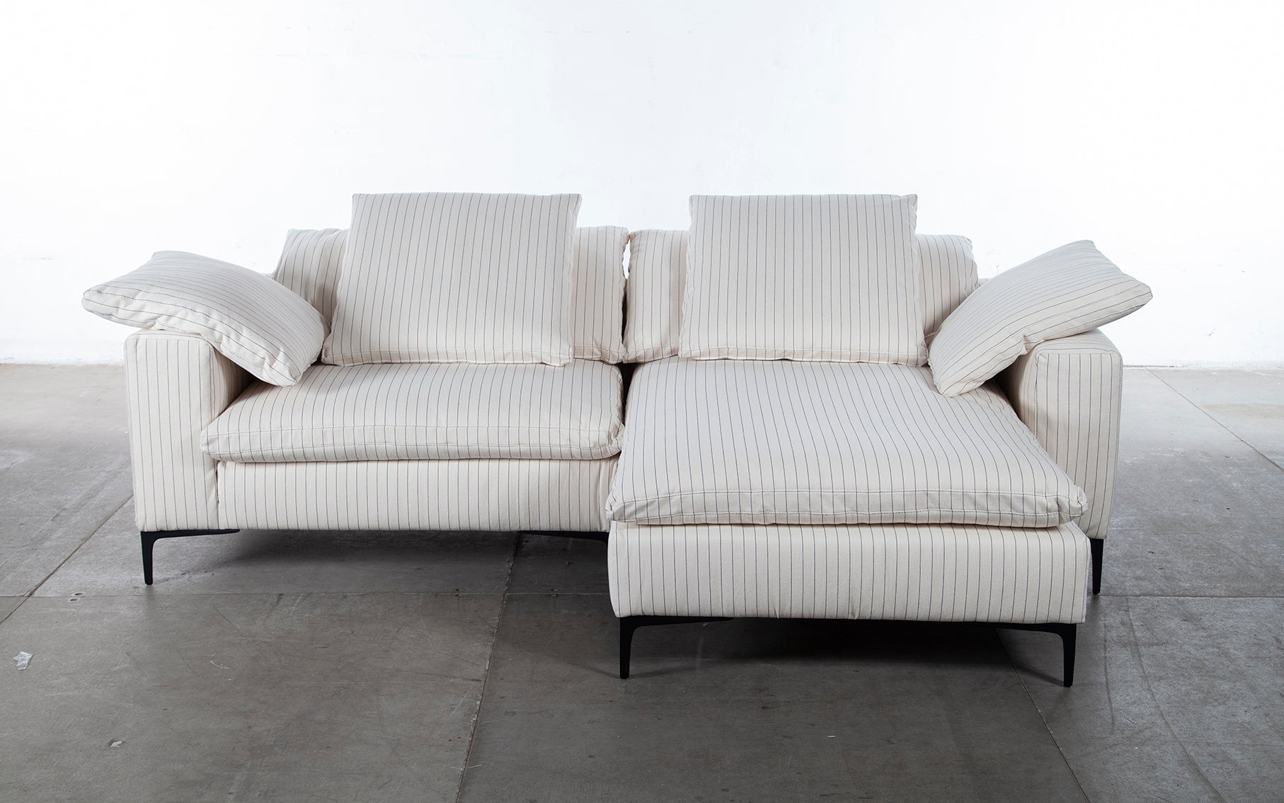 Sofa Teddy (2.46)