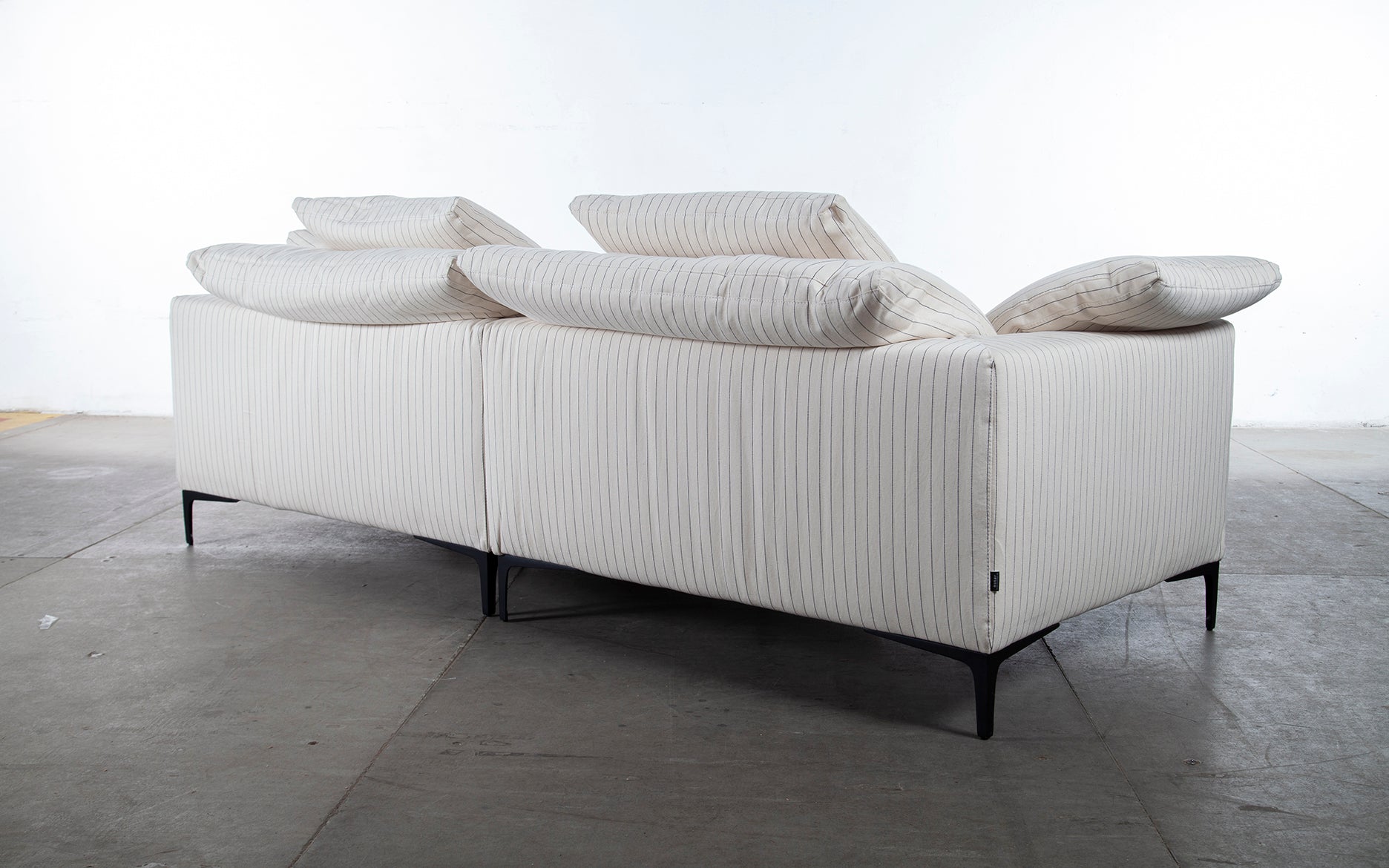 Sofa Teddy (2.46)