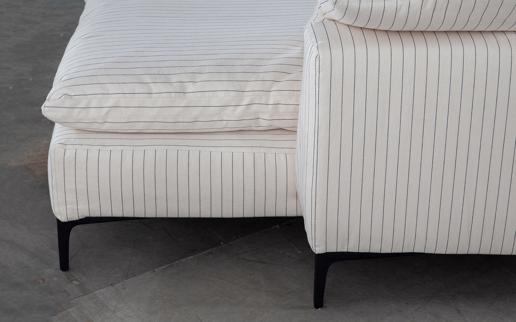 Sofa Teddy (2.46)