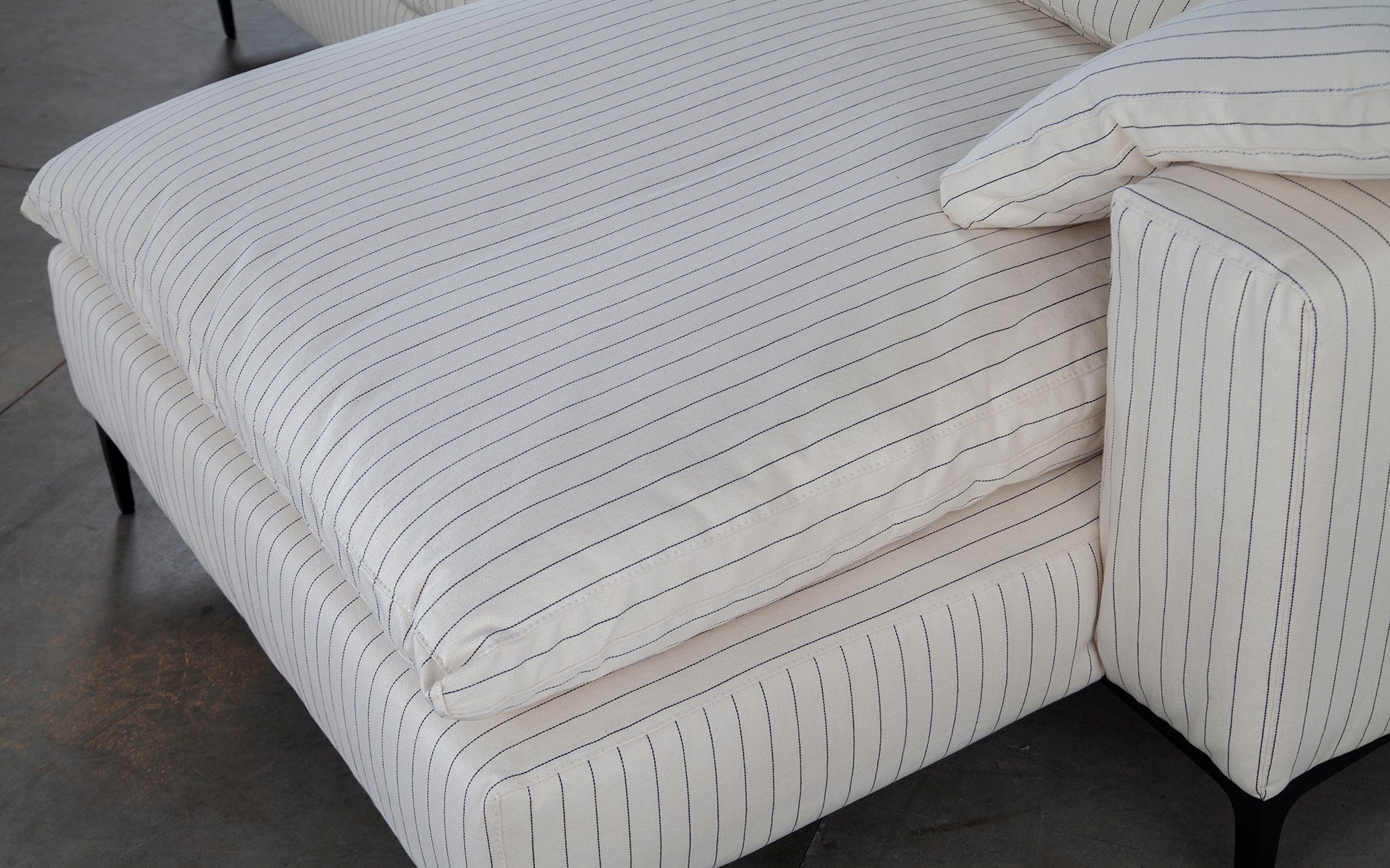 Sofa Teddy (2.46)