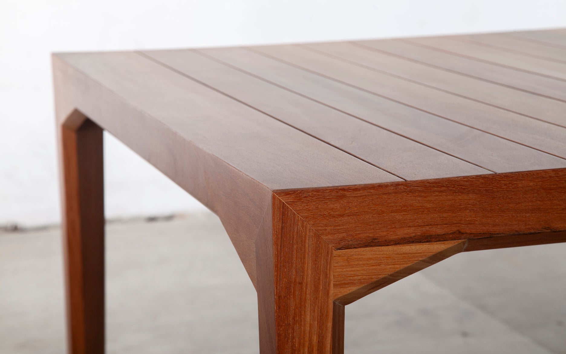 Mesa de Jantar Parque (2.80)