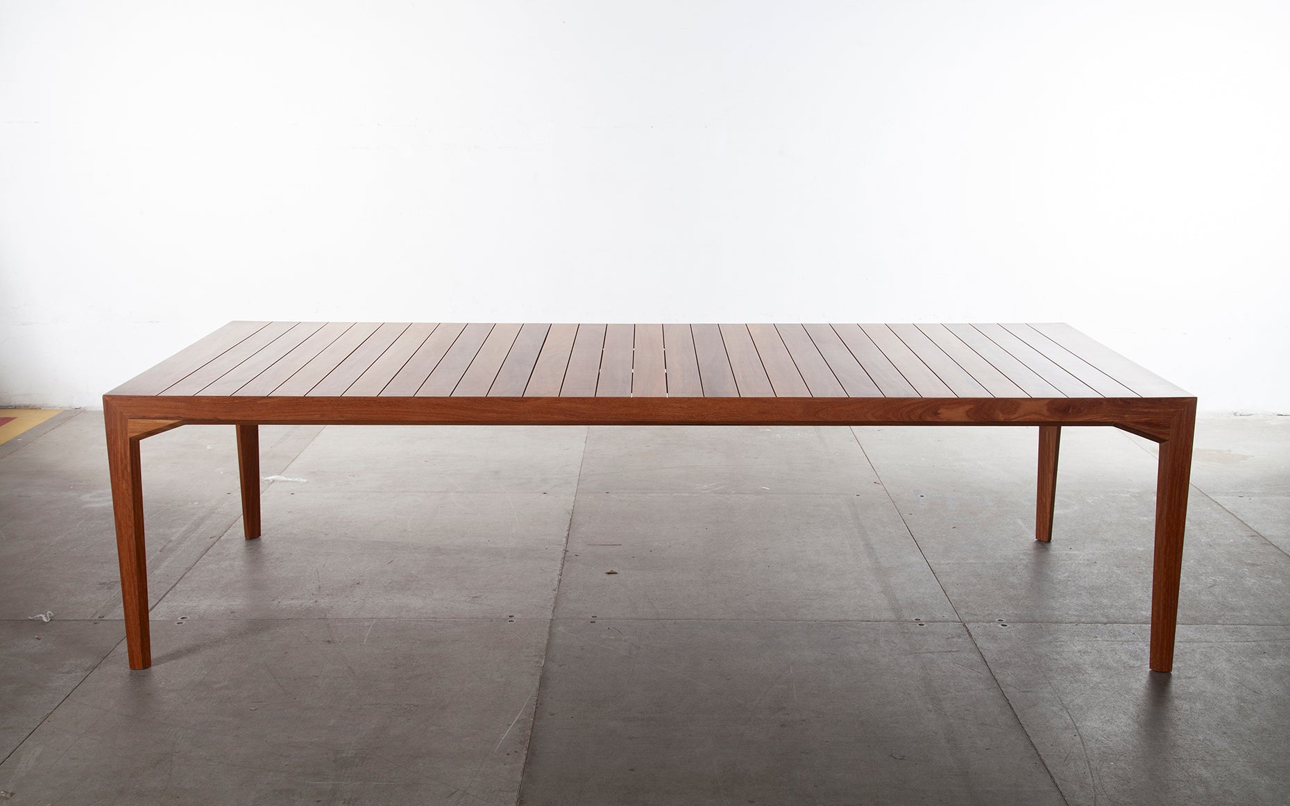 Mesa de Jantar Parque (2.80)