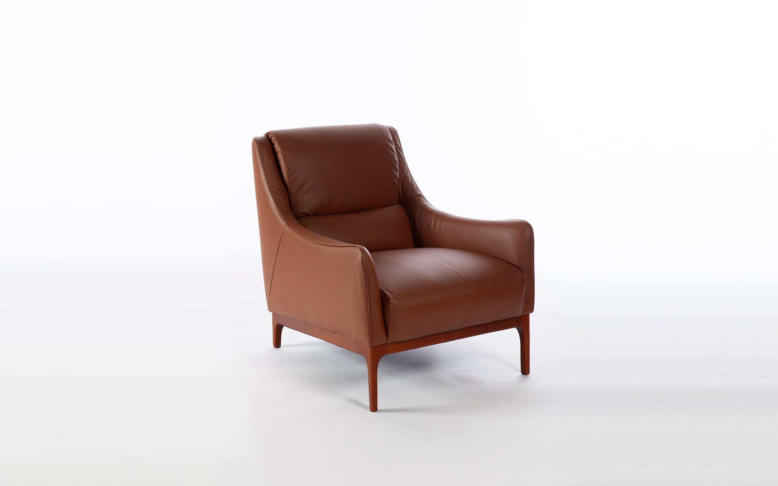 Poltrona e Puff Diva