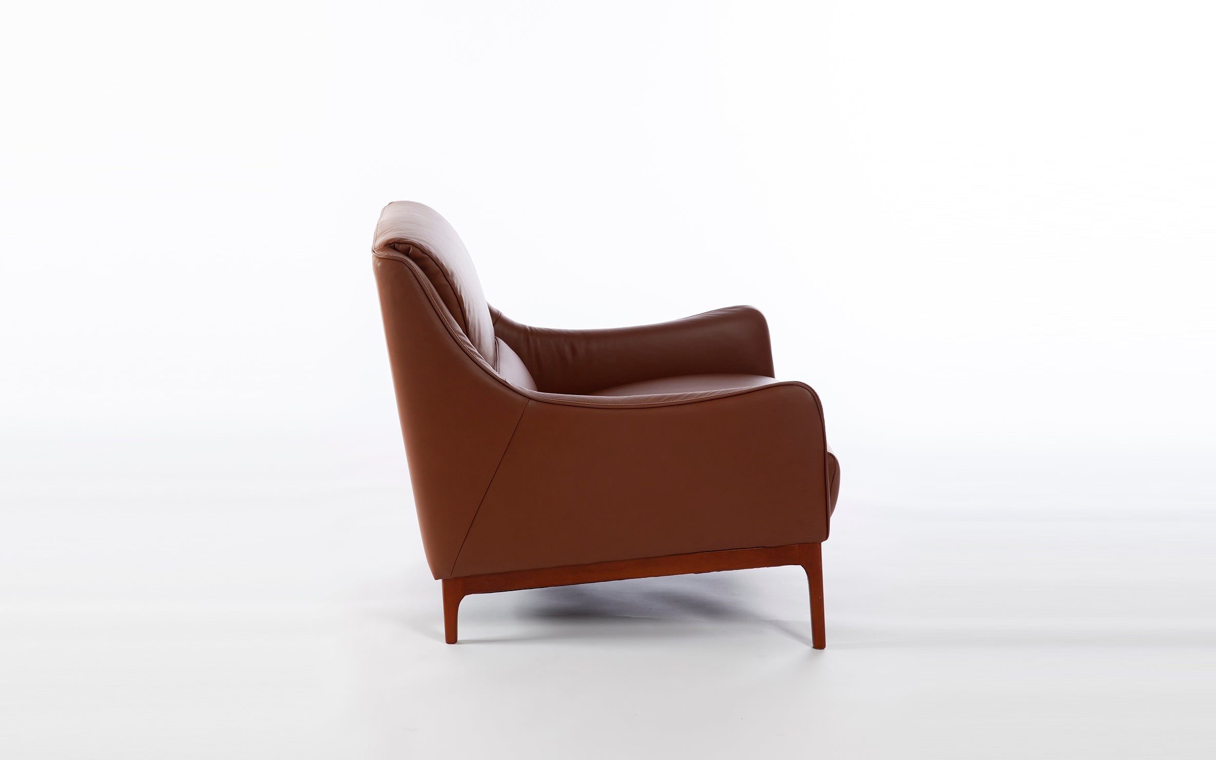 Poltrona e Puff Diva